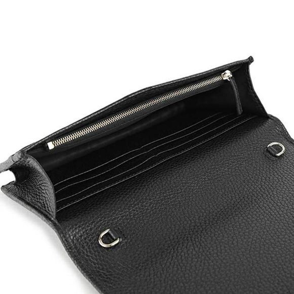 Gucci Shoulder Bag Women Black - Picture 5 of 15